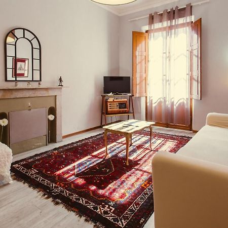Arcieri'S Home With Duomo View - Fancy Apartments 피렌체 외부 사진