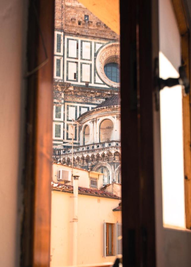 Arcieri'S Home With Duomo View - Fancy Apartments 피렌체 외부 사진