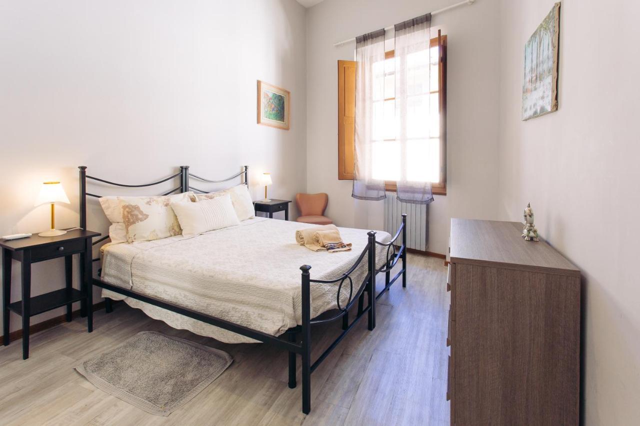 Arcieri'S Home With Duomo View - Fancy Apartments 피렌체 외부 사진