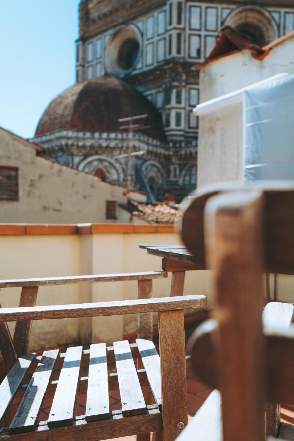 Arcieri'S Home With Duomo View - Fancy Apartments 피렌체 외부 사진