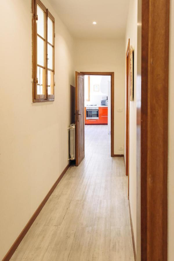 Arcieri'S Home With Duomo View - Fancy Apartments 피렌체 외부 사진